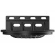 Террасная доска NauticPrime Light Esthetic Wood 145 х 22 х 4000 мм. Кедр