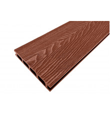 Террасная доска NauticPrime Middle Esthetic Wood 150 х 24 х 4000 мм. Коричневый