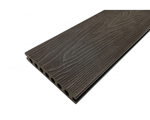 Террасная доска NauticPrime Retro Esthetic Wood 150 х 24 х 4000 мм. Венге