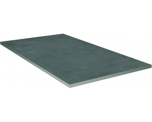 Террасные пластины Exagres Essenza Grafite 1200 х 600 х 20 мм. 0,72 м2