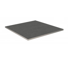 Террасные пластины Terraslab Acron Anthracite 900 х 600 х 20 мм. 0,81 м2
