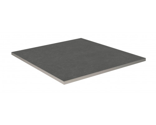 Террасные пластины Terraslab Acron Anthracite 900 х 600 х 20 мм. 0,81 м2