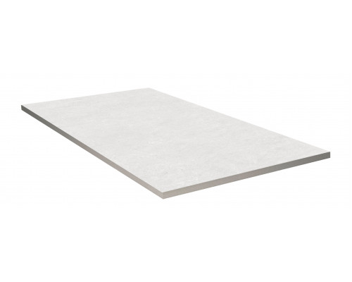 Террасные пластины Terraslab Acron White 900 х 600 х 20 мм. 0,81 м2