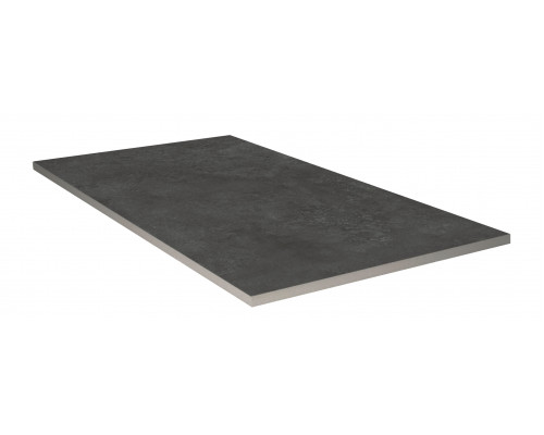 Террасные пластины Terraslab Concorde Anthracite 1200 х 600 х 20 мм. 0,72 м2