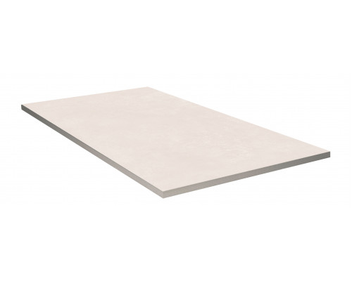 Террасные пластины Terraslab Concorde Cream 1200 х 600 х 20 мм. 0,72 м2