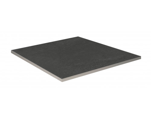 Террасные пластины Terraslab Midtown Anthracite 600 х 600 х 20 мм. 0,36 м2