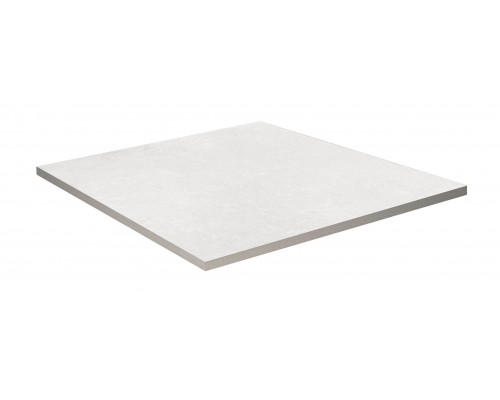 Террасные пластины Terraslab Midtown White 600 х 600 х 20 мм. 0,36 м2