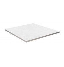 Террасные пластины Terraslab Nexus Glaciar 600 х 600 х 20 мм. 0,36 м2
