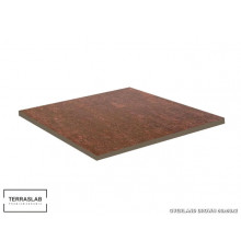 Террасные пластины Terraslab Overland Brown 1200 х 600 х 20 мм. 0,72 м2