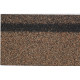 Террасные пластины Terraslab Overland Brown 600 х 600 х 20 мм. 0,36 м2