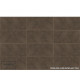 Террасные пластины Terraslab Overland Dark Brown 600 х 1200 х 20 мм. 0,72 м2