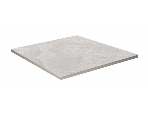 Террасные пластины Terraslab Overland Pearl 600 х 600 х 20 мм. 0,36 м2