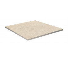 Террасные пластины Terraslab Trevia Beige 600 х 600 х 20 мм. 0,36 м2