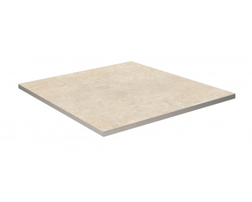 Террасные пластины Terraslab Trevia Beige 600 х 600 х 20 мм. 0,36 м2