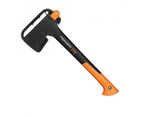 Топор универсальный Fiskars S X10 X-series 1015619