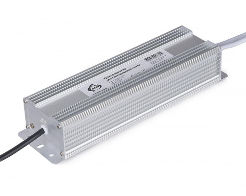 Трансформатор для светодиодной ленты BS 12V 100W