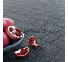 Тротуарная плитка Steingot Granit Premium Гранито Ombra 60 мм.