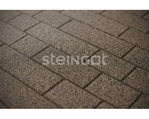 Тротуарная плитка Steingot Granit Premium Маринталь Bruno 60 мм.