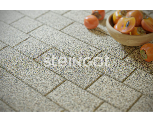 Тротуарная плитка Steingot Granit Premium Маринталь Terra Antica 60 мм.