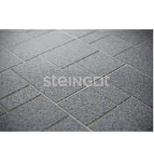 Тротуарная плитка Steingot Granit Premium Мюнхен Fumo Bello 60 мм.