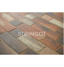 Тротуарная плитка Steingot Маринталь Штайн Ферро 60 мм.