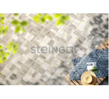 Тротуарная плитка Steingot Протектор Штайн Сильвер 80 мм.