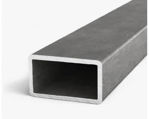 Труба профильная 40 x 20 x 2 мм.