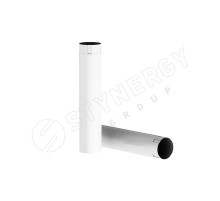 Труба водосточная Stynergy D185/150 мм. 1250 мм. RAL 9003 Cигнальный белый