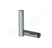 Труба водосточная Stynergy D185/150 мм. 3000 мм. RAL 7004 Сигнальный серый