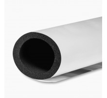 Трубка K-FLEX 13x060-1 ST IN CLAD grey