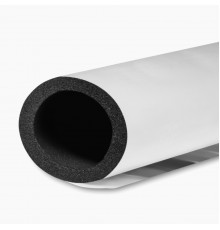 Трубка K-FLEX 19x028-1 ST IN CLAD grey