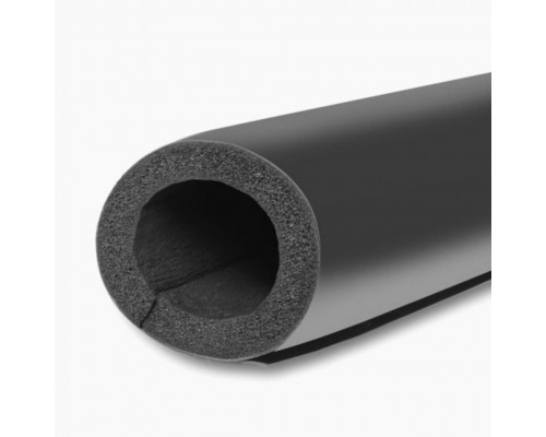 Трубка K-FLEX 32x160-1 ST IN CLAD black