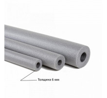 Трубка K-FLEX PE 06x028-2