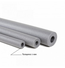 Трубка K-FLEX PE 09x015-2