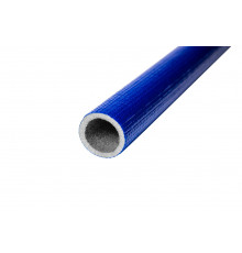 Трубка K-FLEX PE 13x015-2 COMPACT BLUE
