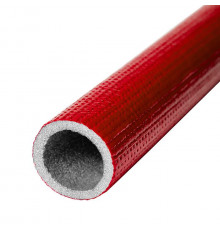 Трубка K-FLEX PE 13x015-2 COMPACT RED