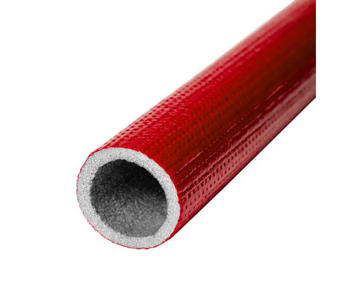 Трубка K-FLEX PE 13x015-2 COMPACT RED