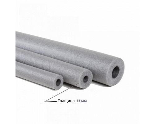 Трубка K-FLEX PE 13x064-2