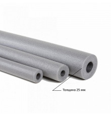 Трубка K-FLEX PE 25x035-2