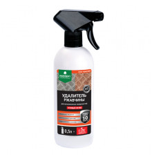 Удалитель ржавчины Prosept Rust Remover готовый состав 0,5 л.
