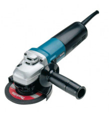 Угловая шлифовальная машина 125 мм. Makita 9562CVH