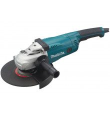 Угловая шлифовальная машина / болгарка Makita 230 мм. GA9020
