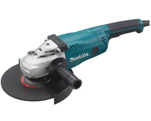 Угловая шлифовальная машина / болгарка Makita 230 мм. GA9020