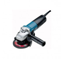 Угловая шлифовальная машина Ф125 мм. Makita 9565C