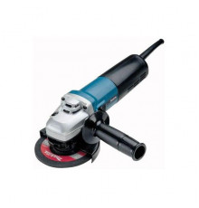 Угловая шлифовальная машина Ф125 мм. Makita 9565C