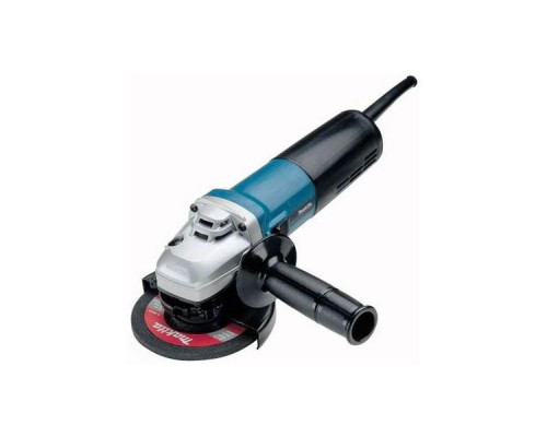 Угловая шлифовальная машина Ф125 мм. Makita 9565C