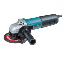 Угловая шлифовальная машина Ф125 мм. Makita 9565CV