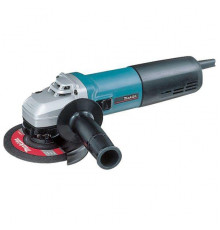 Угловая шлифовальная машина Ф125 мм. Makita 9565CV