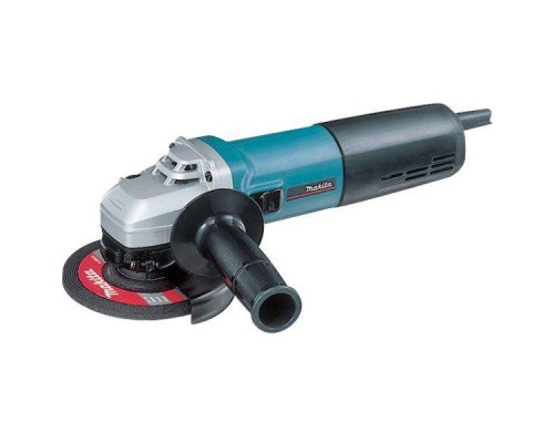 Угловая шлифовальная машина Ф125 мм. Makita 9565CV
