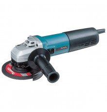 Угловая шлифовальная машина Ф125 мм. Makita 9565CVK